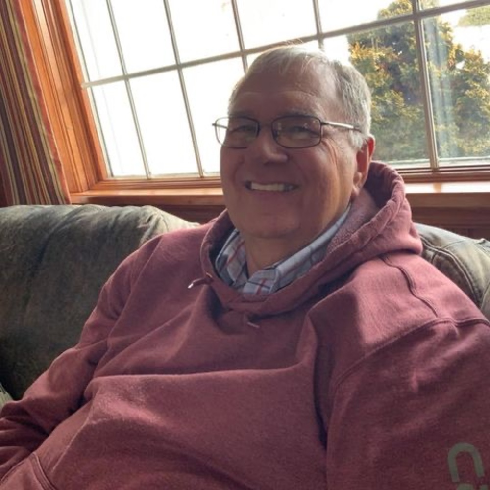 Meet your Posher, Joseph